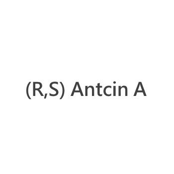 (R,S) Antcin A