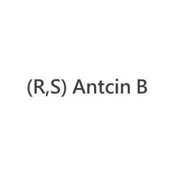 (R,S) Antcin B