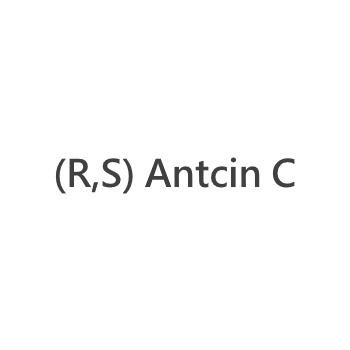 (R,S) Antcin C