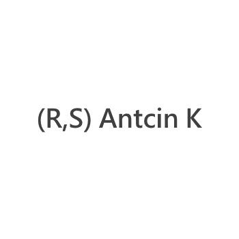 (R,S) Antcin K