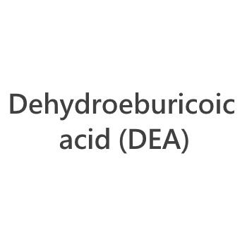 Dehydroeburicoic acid (DEA)