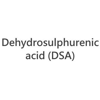 Dehydrosulphurenic acid (DSA)